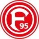 Logo Fortuna Dusseldorf
