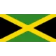 Logo Jamaica Women